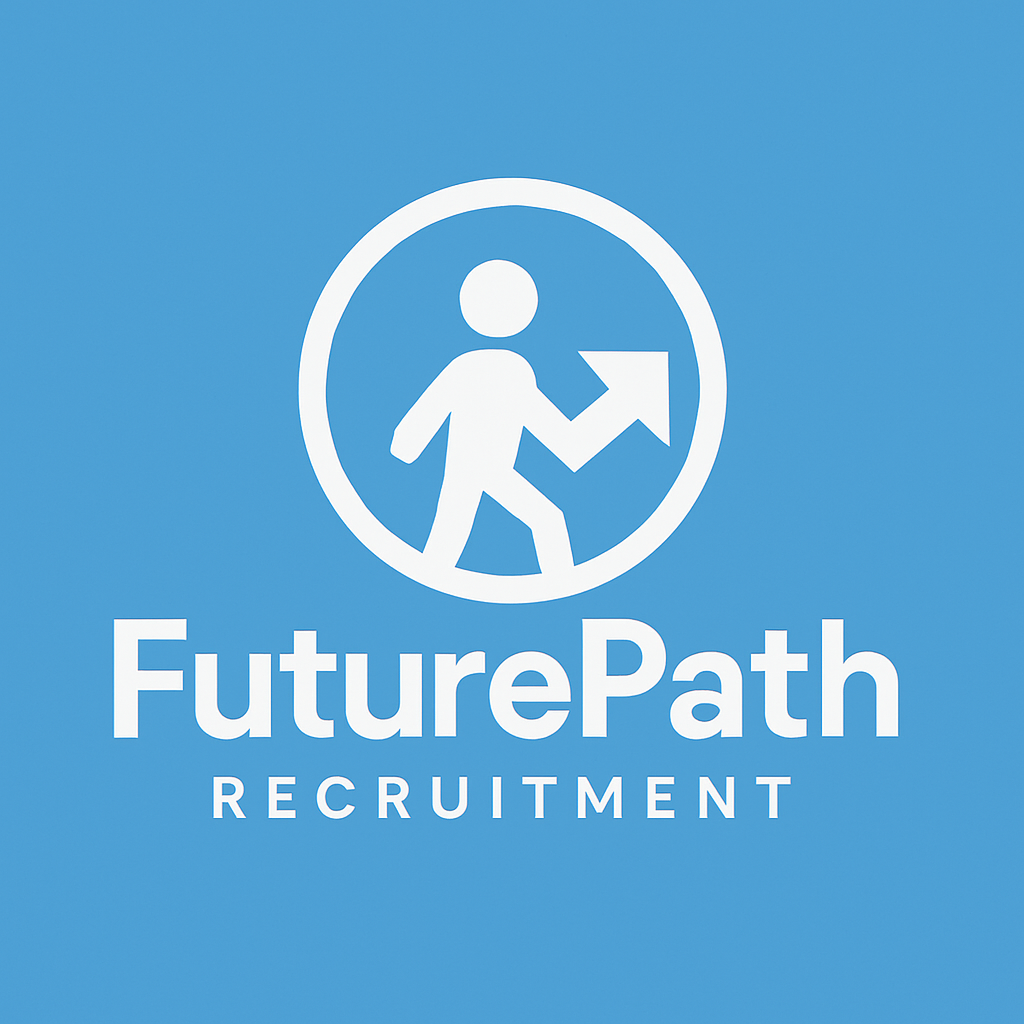 FuturePath full logo